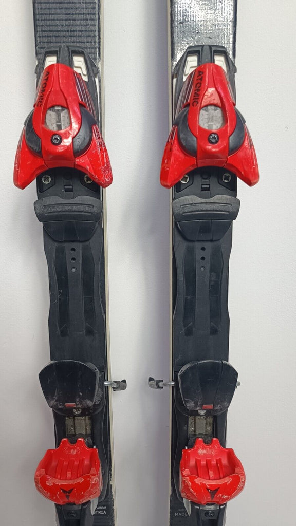 Nordica Dobermann WC SG 163cm Ski + Atomic 10 Bindings Winter