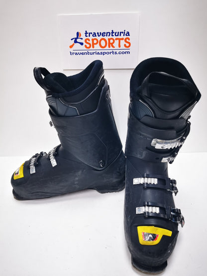 HEAD Next Edge B.Y.S. 80 R (EU 43 1/2; UK 9 1/4; Mondo 280) Sport Winter Snow