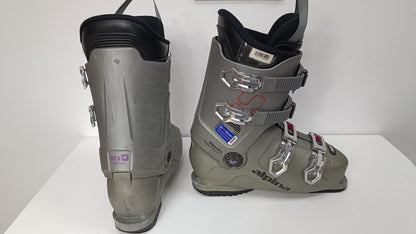 Alpina DSS RTL Skischuhe (EU 42 2/3; UK 8; Mondo 275) Sport Winter Schnee Outdoor