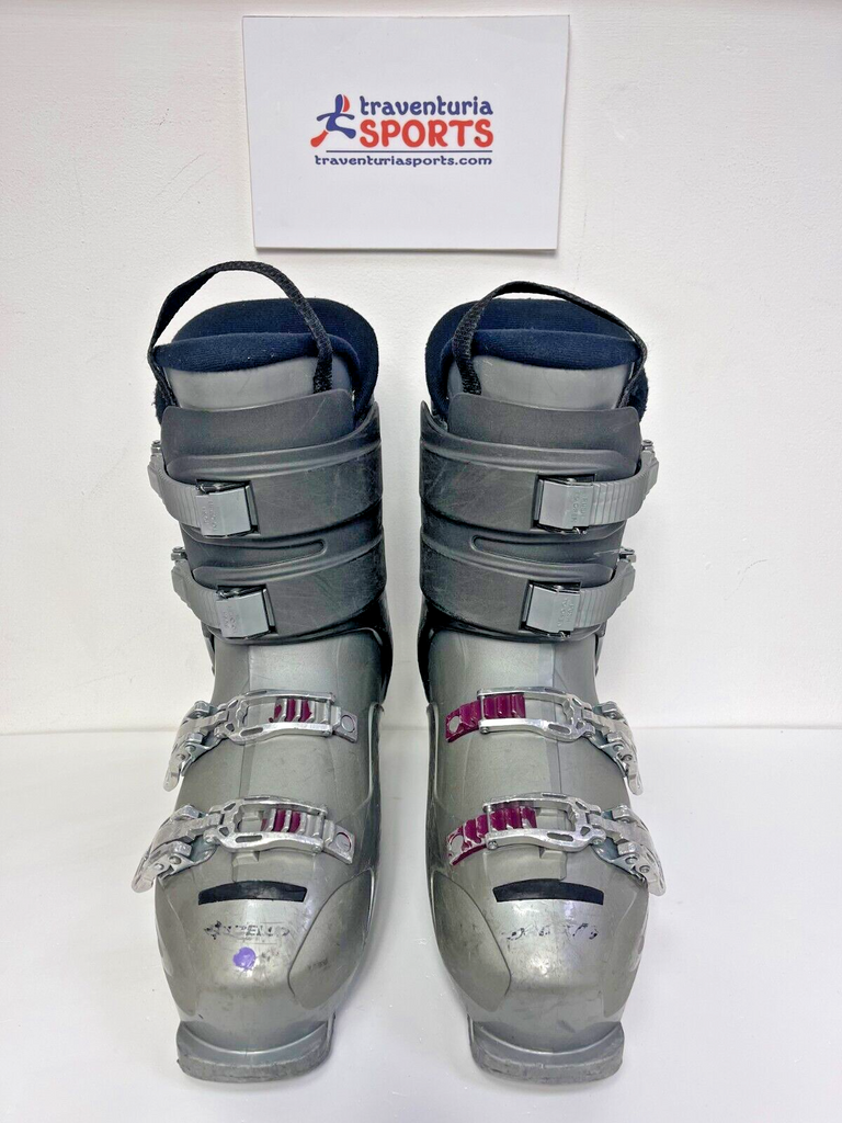 Dalbello RTL Vantage 4F Ski Boots (EU 44 1/3; UK 10; Mondo 285) Winter Sports