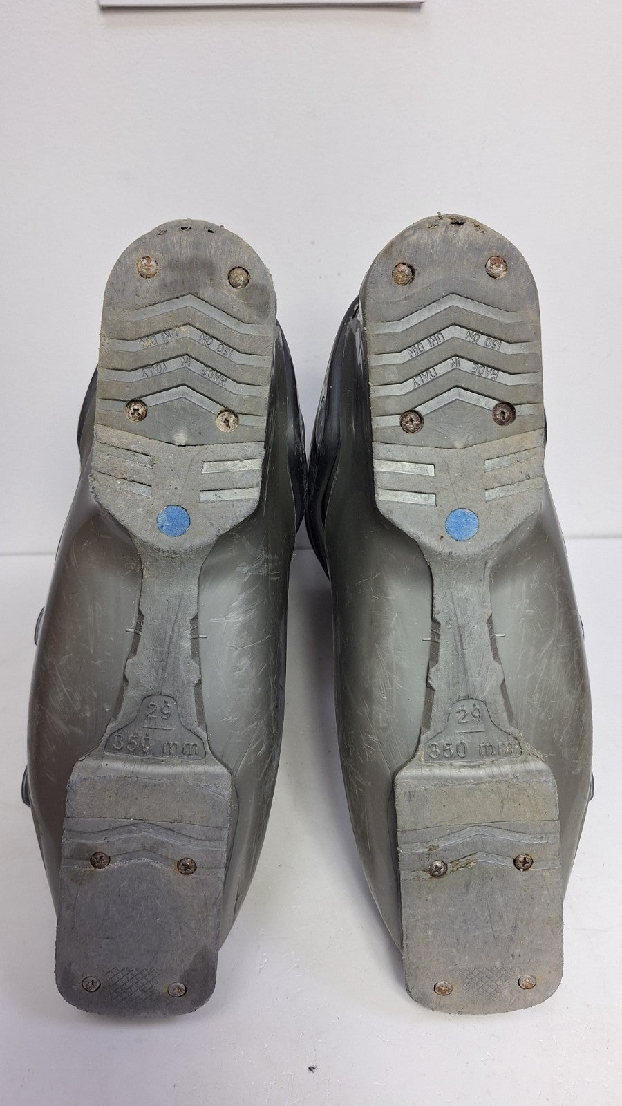 Dalbello RTL-Vantage 4F Ski Boots (EU 45; UK 10 1/2; Mondo 290) Winter Fun