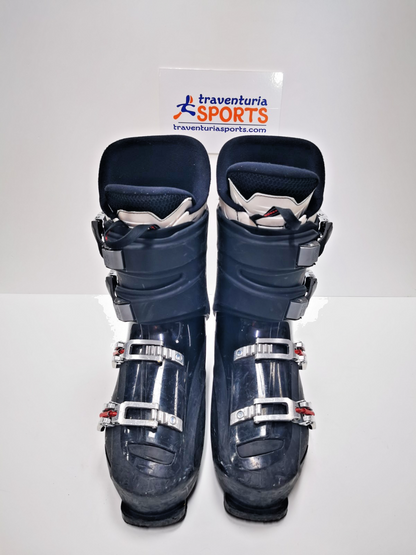 Scarponi da sci Rossignol Flash IRS RTL (EU 45; UK 10 1/2; Mondo 290) Sport Invernale