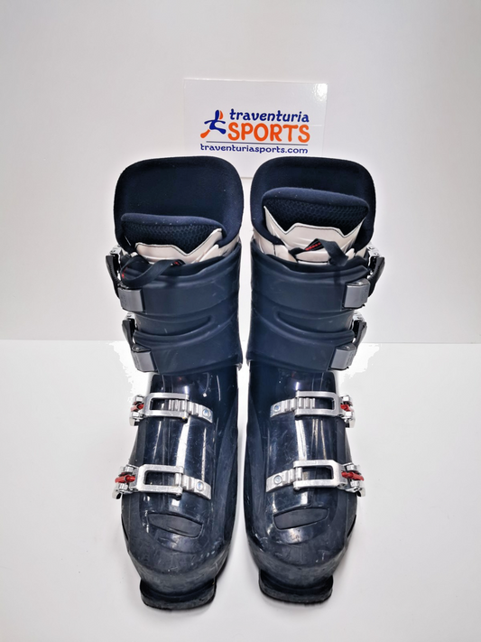 Rossignol Flash IRS RTL Ski Boots (EU 45; UK 10 1/2; Mondo 290) Sport Winter