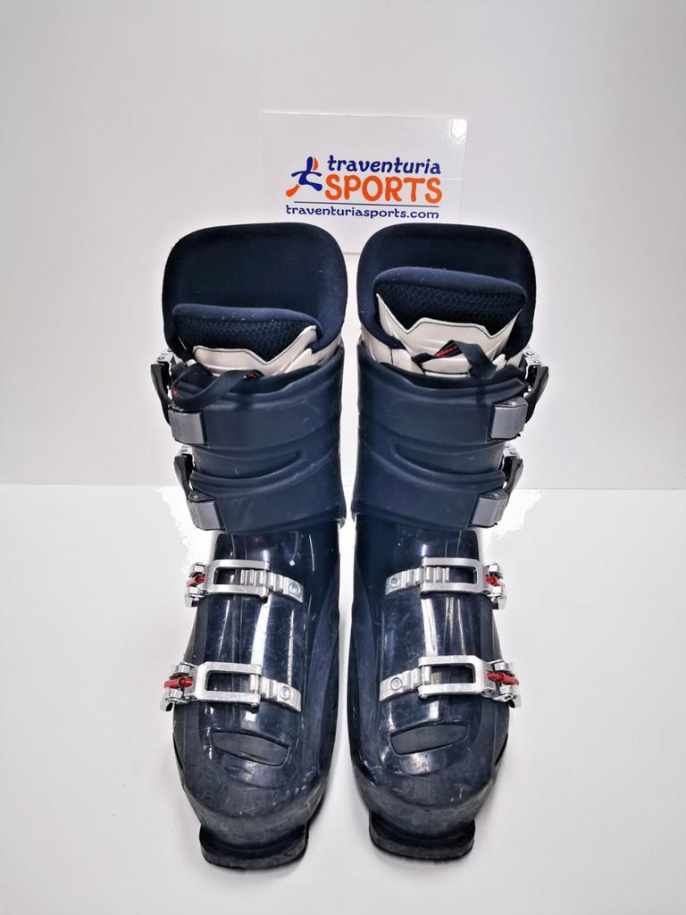 Rossignol Flash IRS RTL Ski Boots (EU 45; UK 10 1/2; Mondo 290) Sport Winter