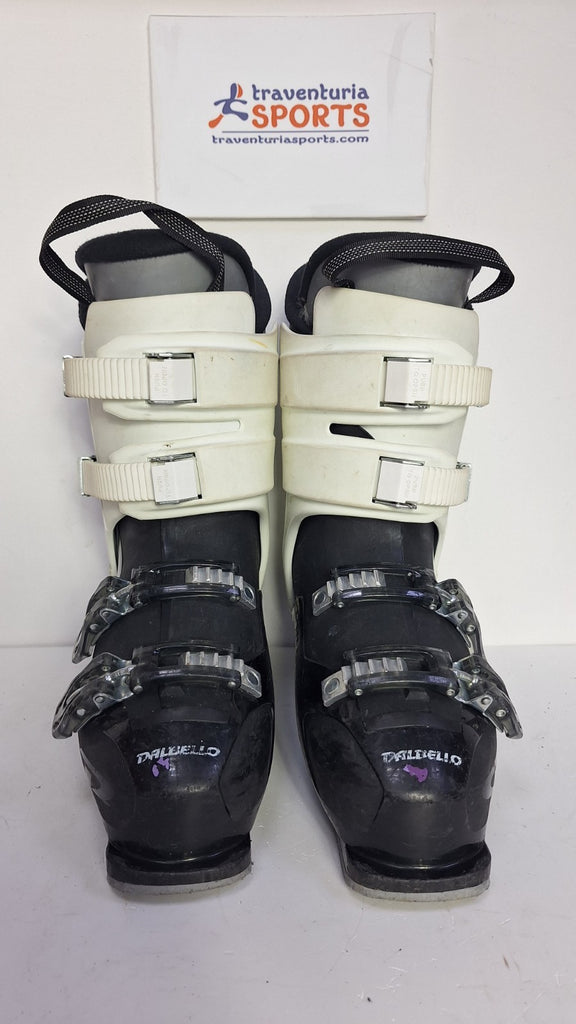 Dalbello RTL Vantage 4F Ski Boots (EU 41 1/3; UK 7 1/2; Mondo 265) Winter