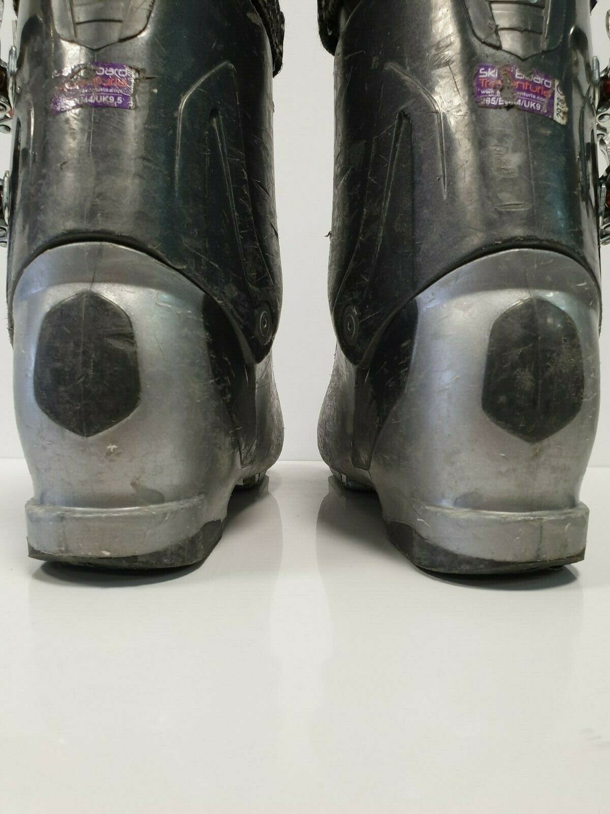 Nordica Cruise NFS Ski Boots (EU 44 1/3; UK 10; Mondo 285) Winter Sport Snow