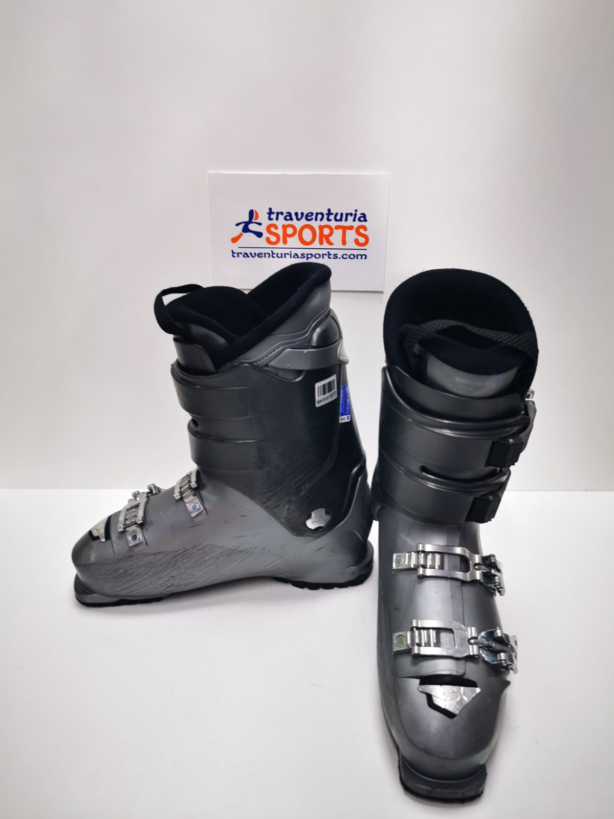 Scarponi da sci Dalbello RTL FXR 4F (EU 45 2/3; UK 11; Mondo 295) sport invernali sulla neve