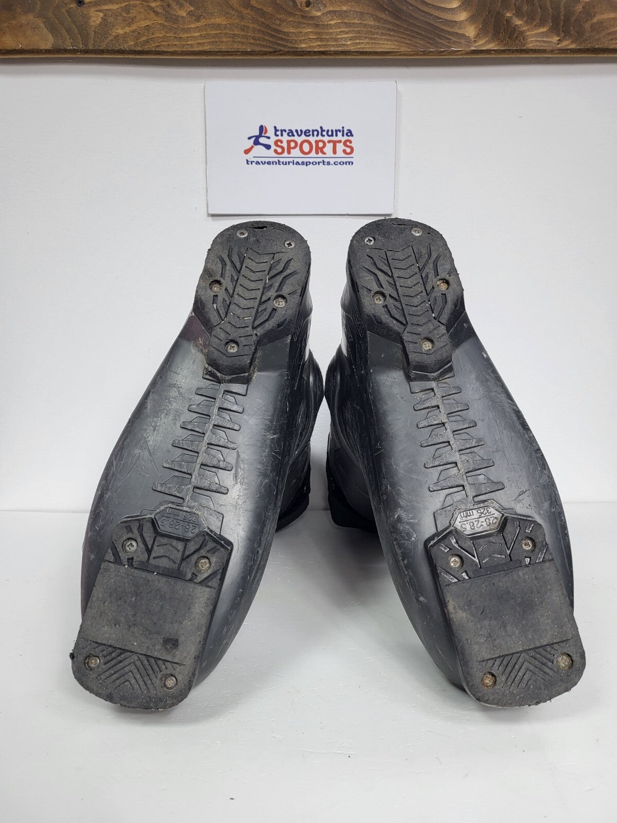 Nordica Cruise RTL 70R Ski Boots (EU 43 1/2; UK 9 1/4; Mondo 280) Winter Sport