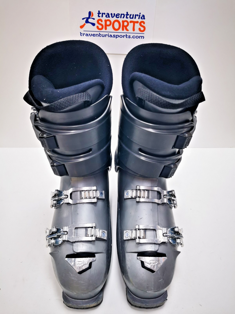 Dalbello RTL FXR 4F Ski Boots (EU 45 2/3; UK 11; Mondo 295) Winter Snow Sport