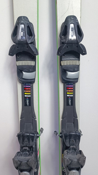 Blizzard Ultralight RT 167 cm Ski + Elan ESP 10 Bindings  Winter Sport Fun