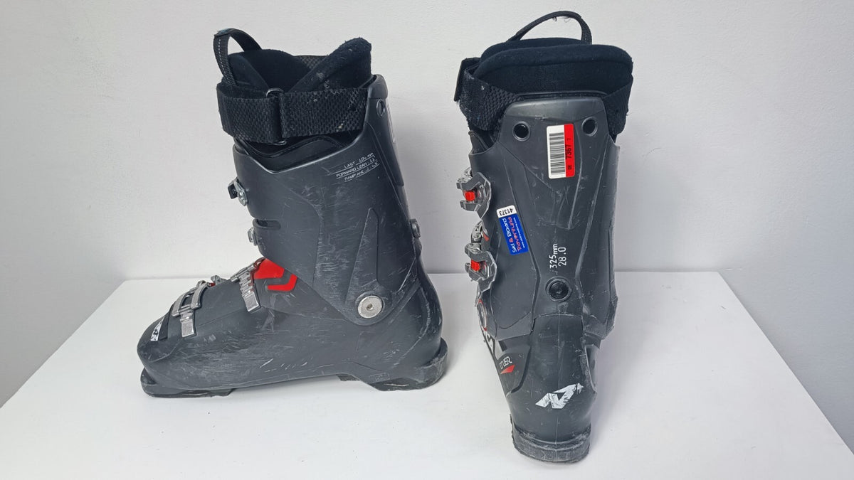 Nordica Cruise RTL 70R Skischuhe (EU 43 1/2; UK 9 1/4; Mondo 280) Wintersport