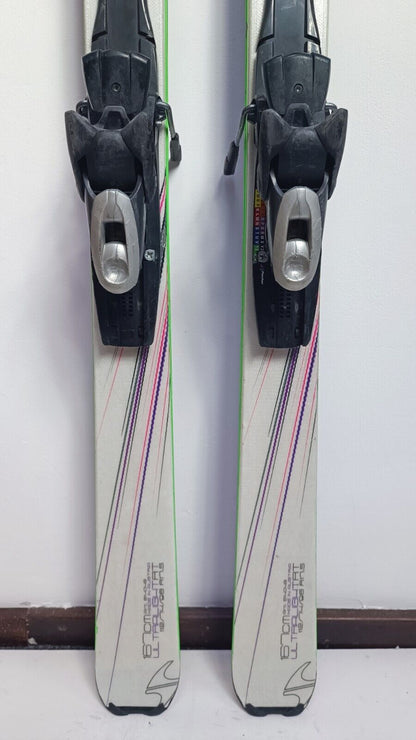 Blizzard Ultralight RT 167 cm Ski + Elan ESP 10 Bindings  Winter Sport Fun