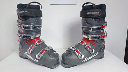 Chaussures de ski Nordica Cruise RTL 70R (EU 43 1/2 ; UK 9 1/4 ; Mondo 280) Sport d’hiver