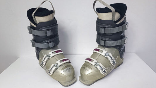 Dalbello RTL Vantage Sport 4F Ski Boots (EU 42; UK 8; Mondo 270) Winter Sport
