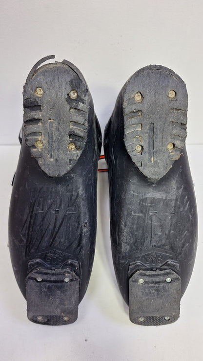 Rossignol Flash RTL Skischuhe (EU 44 1/3; UK 10; Mondo 285) Winterspaß im Schnee