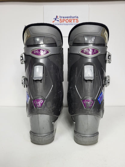Dalbello RTL Vantage 4F Skischuhe (EU 41 1/3; UK 7 1/2; Mondo 265) Wintersport