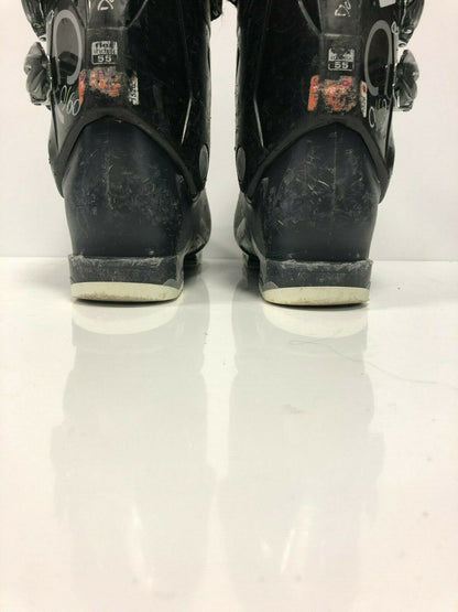 Dalbello Aspire 60 Ski Boot Ski Boots (EU 37 1/2; UK 4 1/2; Mondo 240) Winte