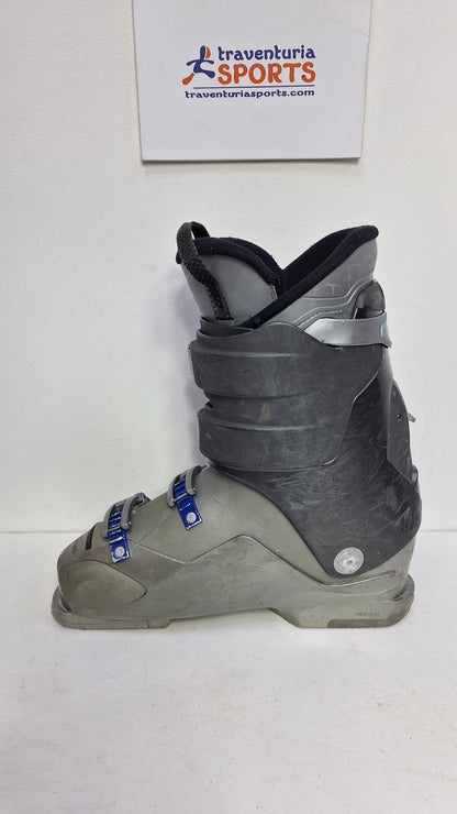 Dalbello RTL-Vantage 4F Ski Boots (EU 45; UK 10 1/2; Mondo 290) Winter Fun
