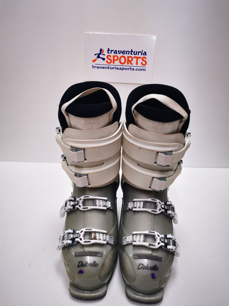 Dalbello RTL Vantage  4F Ski Boots (EU 42; UK 8; Mondo 270) Winter Sport Snow