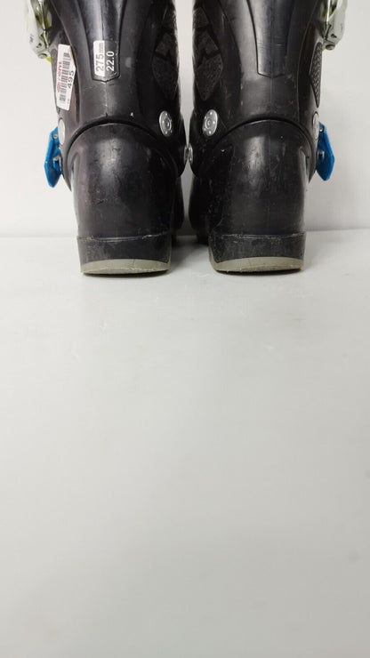 Nordica Fire Arrow T2 Skischuhe (EU 34 1/2; UK 2 1/4; Mondo 220) Sport Winter