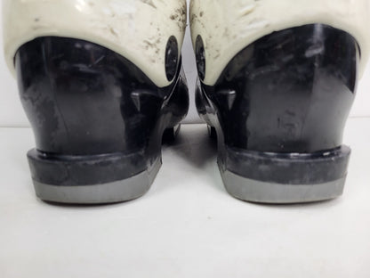 Dalbello RTL Vantage Sport 4F Ski Boots (EU 39 2/3; UK 6 1/4; Mondo 255) Winter