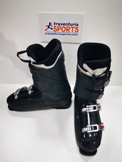 Rossignol Flash IRS RTL Ski Boots (EU 45 2/3; UK 11 , Mondo 295) Winter Sport