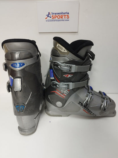 Chaussures de ski Dalbello RTL-Vantage 4F (EU 47; UK 12, Mondo 305) Hiver