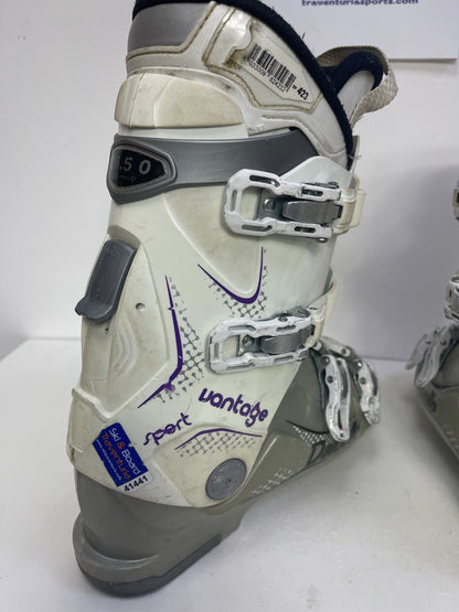 Chaussures de ski Dalbello RTL Vantage 4F (EU 41 1/3; UK 7 1/2; Mondo 265) Sports d'hiver