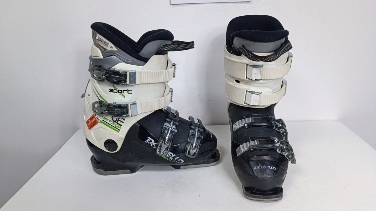 Dalbello RTL - Vantage Sp Ski Boots (EU 39; UK 5 3/4; Mondo 250) Winter Sport