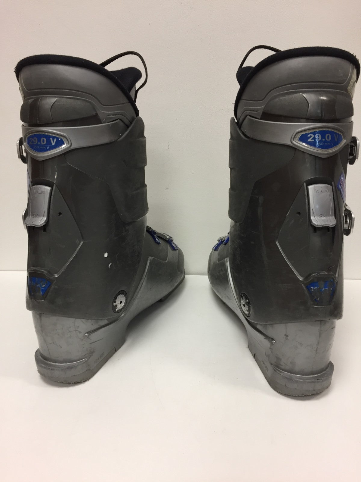 Chaussures de ski Dalbello RTL-Vantage 4F (EU 45; UK 10 1/2 ; Mondo 290) Plaisir hivernal