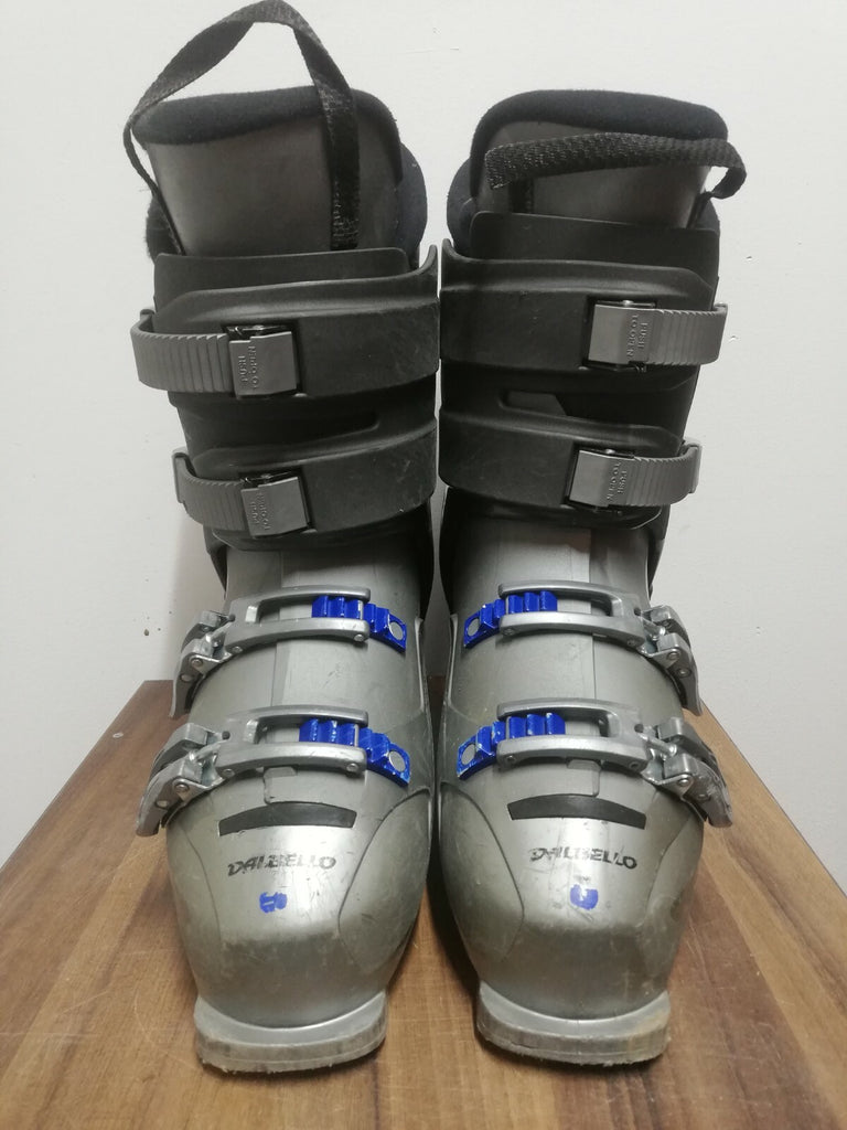 2017 Dalbello Vantage Ski Boots (EU 45 2/3; UK 11; Mondo 295) Winter Snow Sport