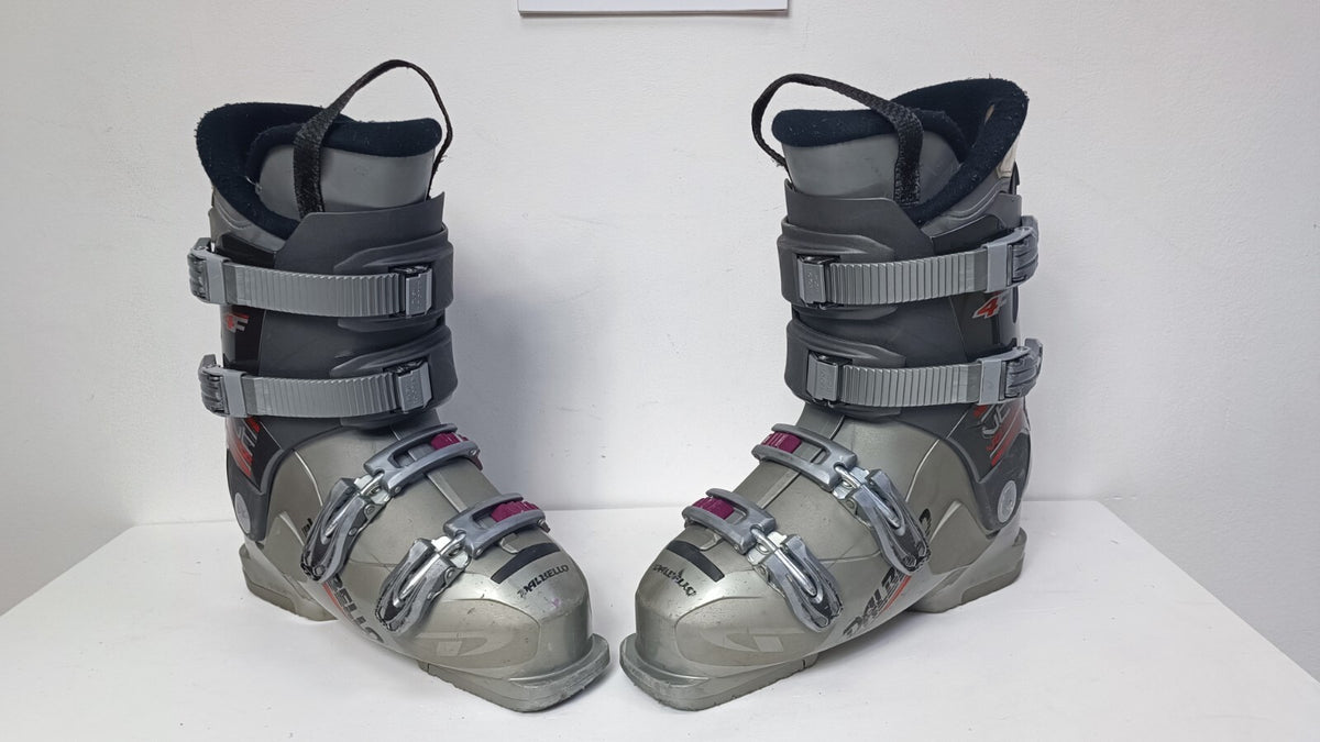 Dalbello RTL Vantage 4F Ski Boots (EU 41 1/3; UK 7 1/2; Mondo 265) Winter Sports