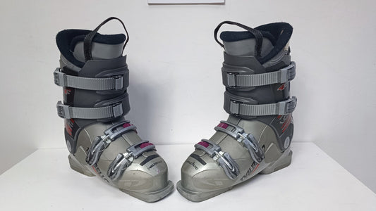Dalbello RTL Vantage 4F Ski Boots (EU 41 1/3; UK 7 1/2; Mondo 265) Winter Sports