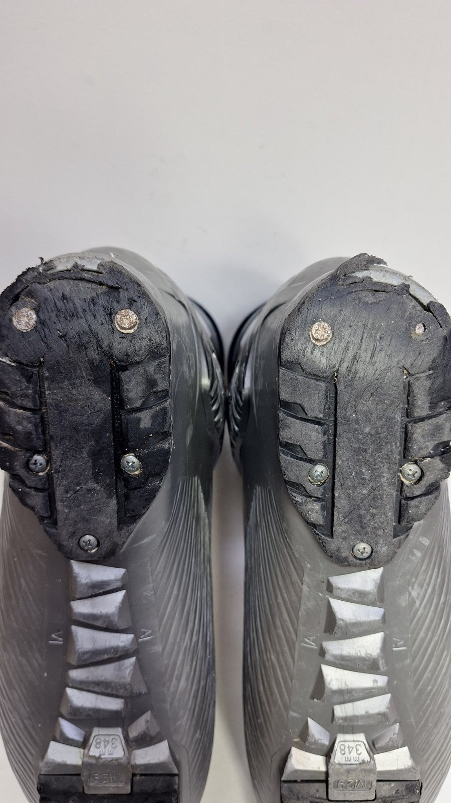 Dalbello RTL-FXR 4F Ski Boots (EU 45; UK 10 1/2; Mondo 290) Winter Fun Snow