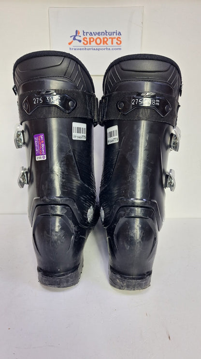 Dalbello Green Veloce Max Skischuhe (EU 42 2/3; UK 8 1/2 ; Mondo 270) Winterspaß