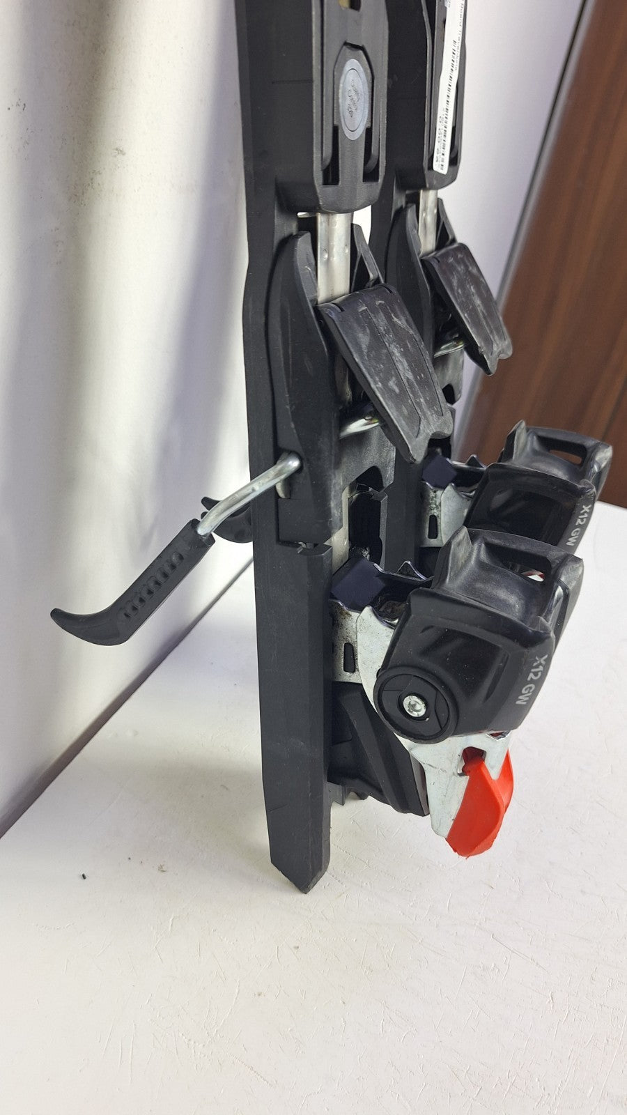 Atomic Neox X12 DIN 12 Spare Part Snow Sport Winter Outdoor