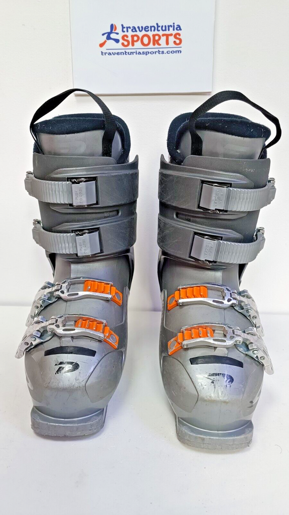 2018 Dalbello RTL-Vantage 4F Ski Boots (EU 39; UK 5 3/4; Mondo 250) Winter Fun