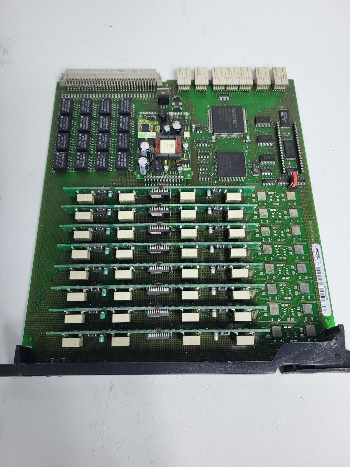 Alcatel UA32 Extension Card Board Telephone System 3BA 53050