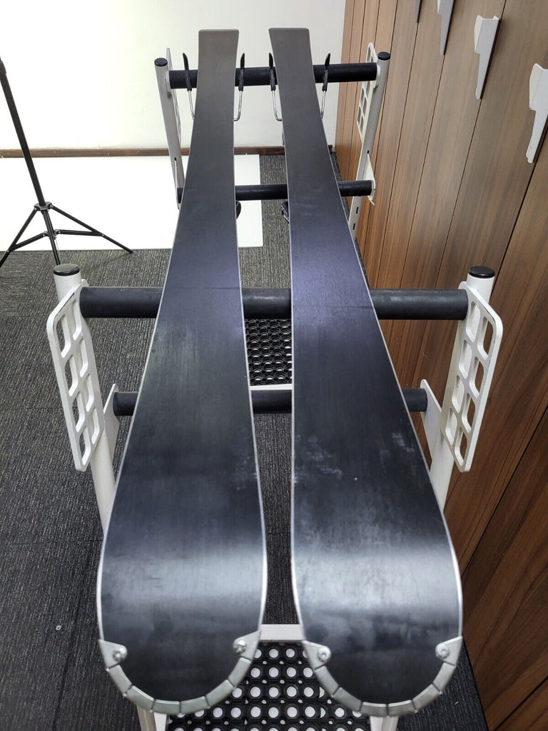 Atomic ETL R EZY2 150 cm Ski + NEW Atomic 10 Bindings Snow Winter