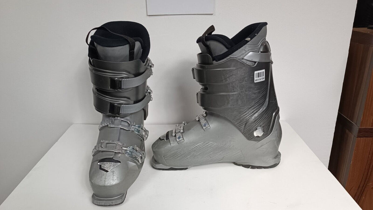 Dalbello RTL-FXR 4F Ski Boots (EU 45; UK 10 1/2; Mondo 290) Winter Fun Snow