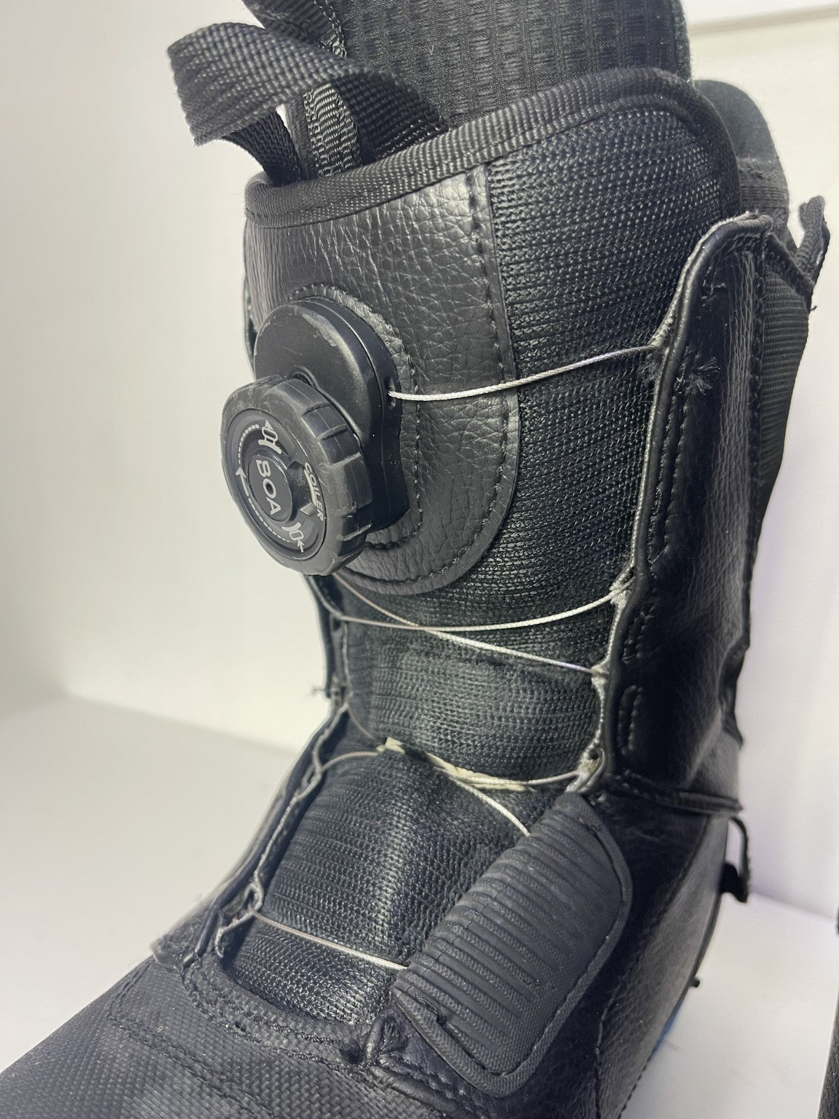 Scarponi da snowboard Burton Progression BOA  (Taglia US 7.0; EU 38.0; Mondo 250) Inverno