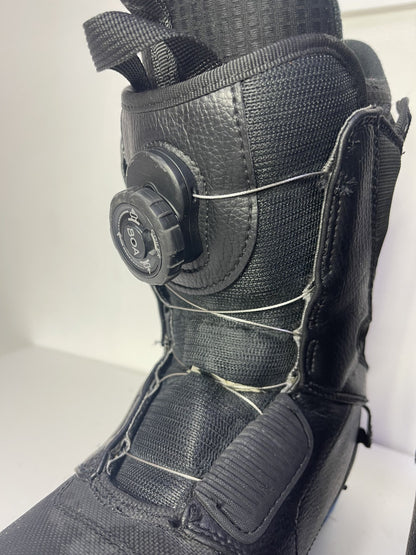 Scarponi da snowboard Burton Progression BOA  (Taglia US 7.0; EU 38.0; Mondo 250) Inverno