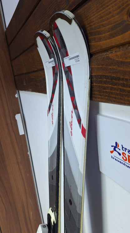 Elan Amphibio Inspire Fusion 152cm Ski + Elan 11  Bindings Winter