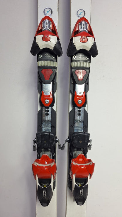 Ski HEAD WC e-Rebel GS Team 173 cm + fixations HEAD 11 - sport d'hiver neige