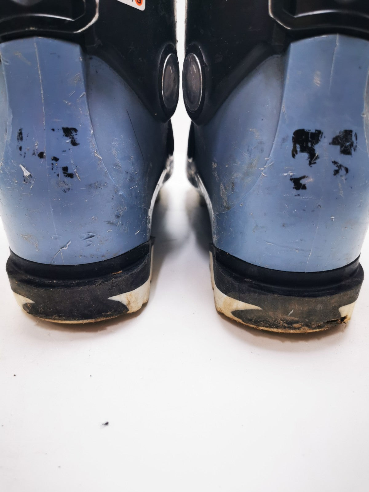 Salomon QST Access 70T   Ski Boots (EU39; UK 5 3/4; Mondo 250) Winter Fun Snow