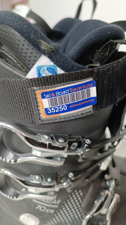 Chaussures de ski Fischer My Cruzar XTR 70 (EU 39 2/3; UK 6 1/4; Mondo 255) Sport