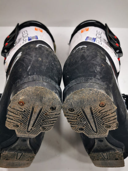 Chaussures de ski HEAD Next Edge 80 (EU 40 1/2; UK 7 ; Mondo 260) Sport Loisirs Hiver Neige