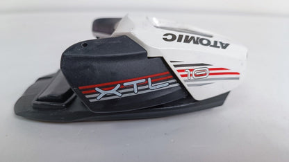 Attacco puntale Atomic XTL DIN 10 Pezzo di ricambio Sport invernali da neve Outdoor