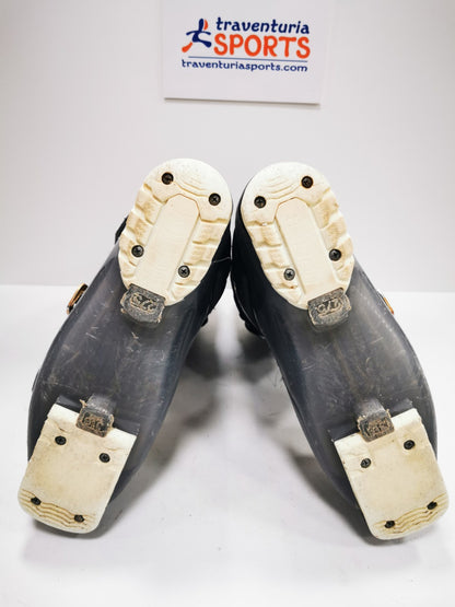 Chaussures de ski Dalbello Luna 90 (EU 42 ; UK 8 ; Mondo 270) Hiver Neige Plaisir Aventure