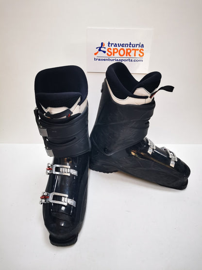 Rossignol Flash IRS RTL Ski Boots (EU 45 2/3; UK 11 , Mondo 295) Winter Sport